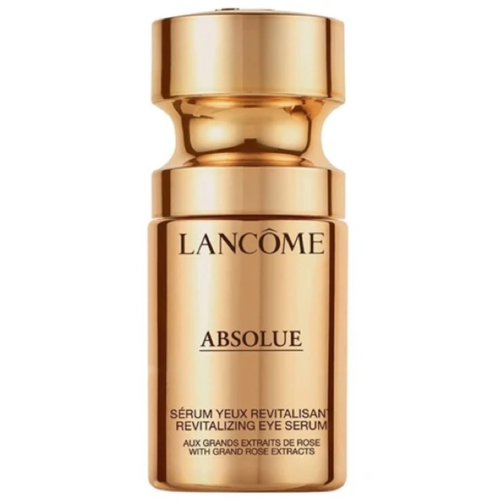 Lancome Absolue Revitalizing Eye Serum